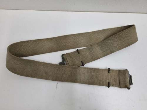 SADF Webbing Belt