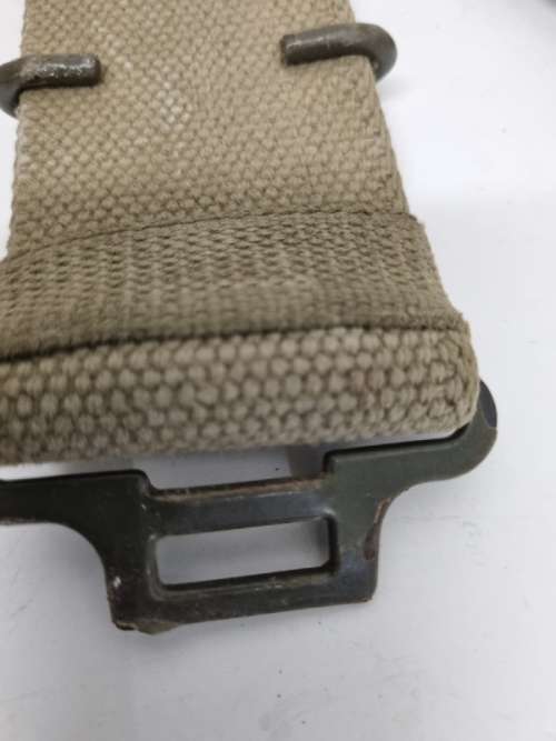 SADF Webbing Belt