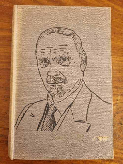 Jan Smuts `n Biografie deur F.S. Crafford - Vertaling deur F.A. Venter
