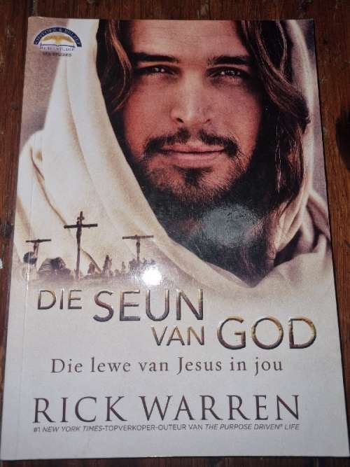 Die Seun van God - Rick Warren