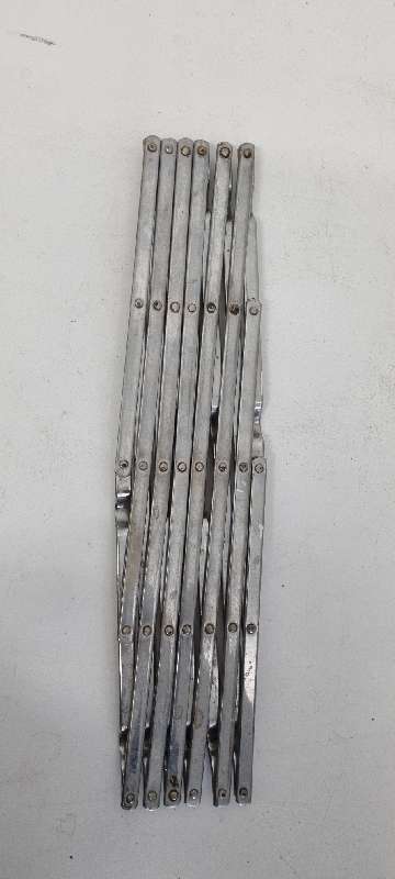 Folding Trivet / Concertina Trivet