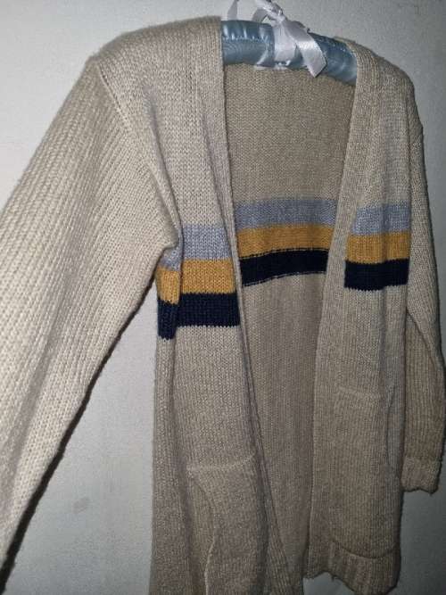 Beautiful Knitwear by Mango - will fit a size Small