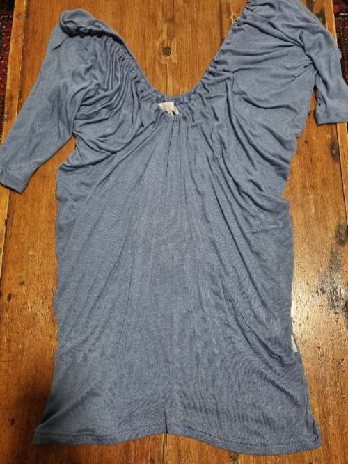 Vida by YDE Off Shoulder Top - Size M
