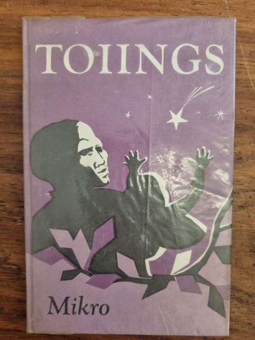 Toiings - Mikro