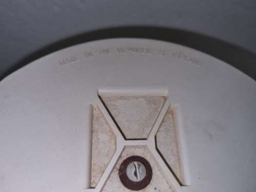 Krups 25Lbs scale - Made in Ireland