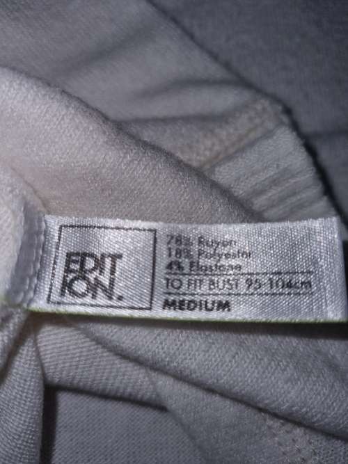 Woolworths Edition Knitwear - Size M