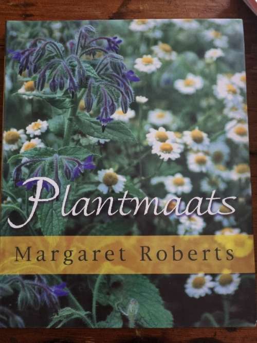 Plantmaats - Margaret Roberts