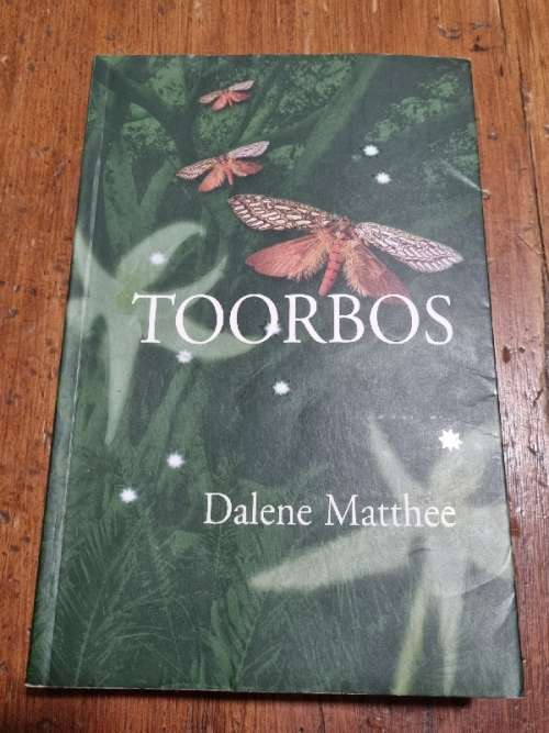 Toorbos - Dalene Matthee