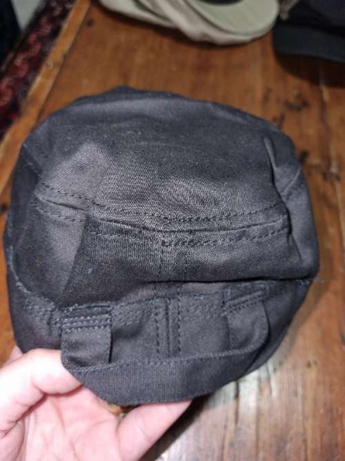 J&B Cap - New