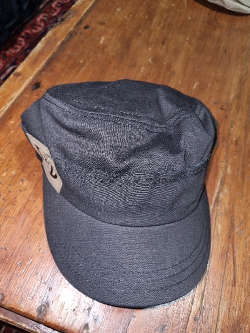 J&B Cap - New