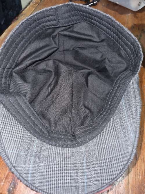 Bain`s Whisky Cap - New