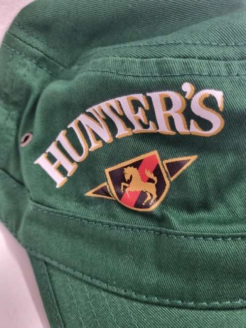 Hunter`s Cap - New