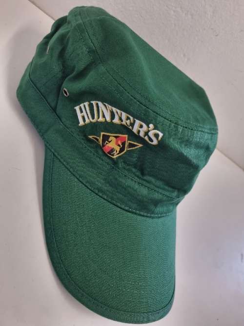 Hunter`s Cap - New