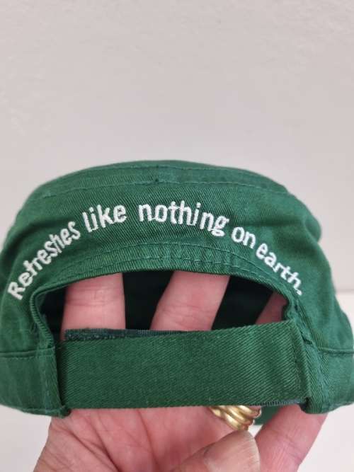 Hunter`s Cap - New