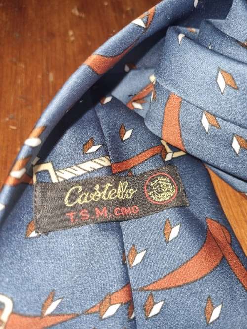 Beautiful Castello Tie
