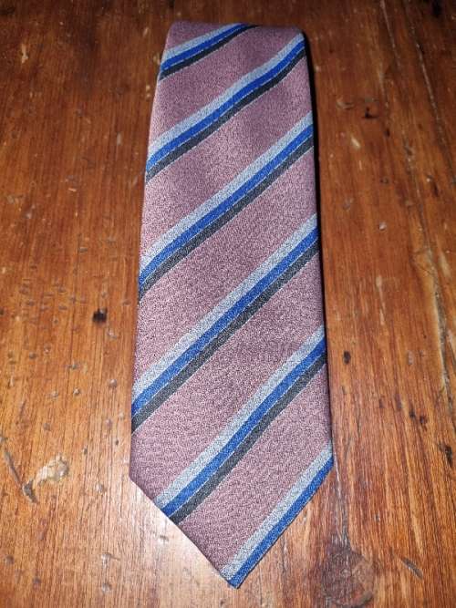 Fabio Milano Tie
