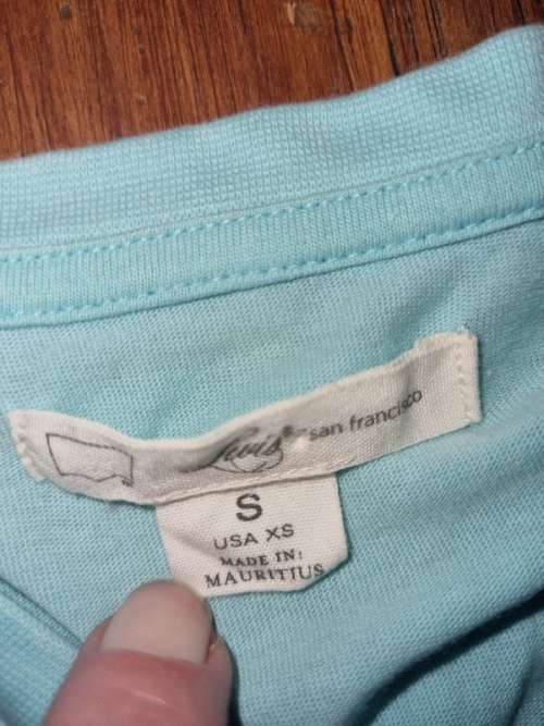 Levi`s T- Shirt - Size S