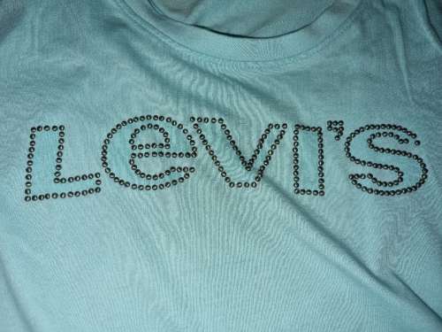 Levi`s T- Shirt - Size S