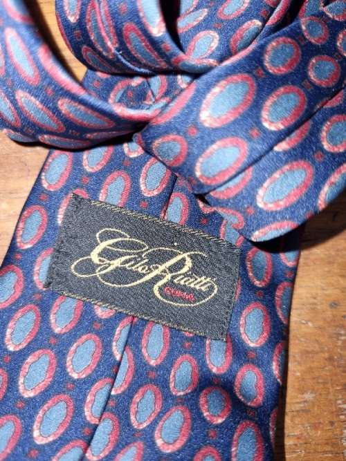 Beautiful Tie