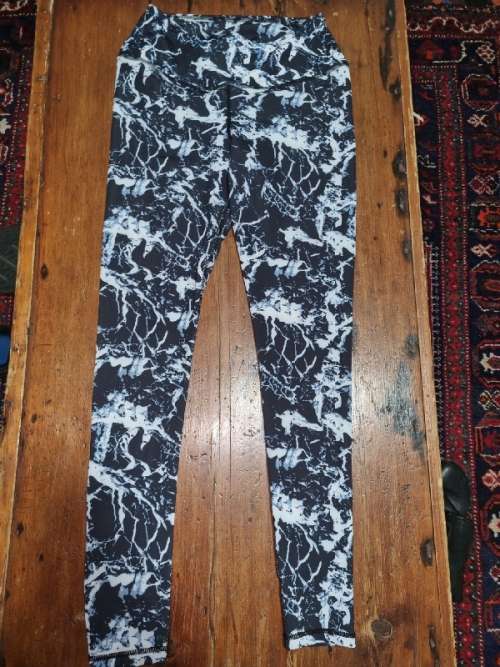 Totalsports Fitness Tights - Size S