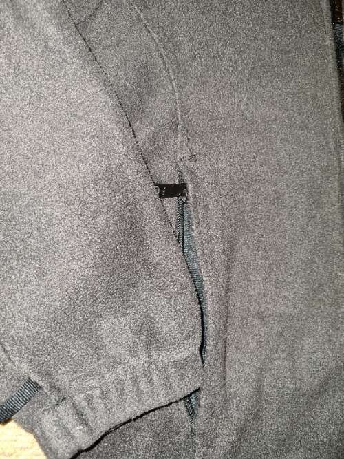 Columbia Black Jacket - Size XS