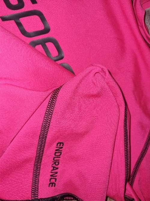 Girls Speedo Swimtop 70cm - Should fit Age 10 - 12 year old