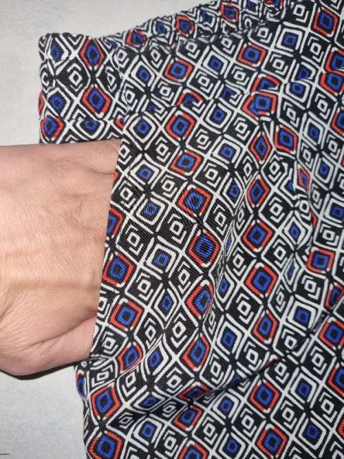 Woolworths Comfy pants with pockets - Size S