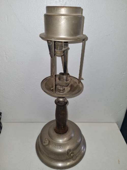 Vintage Primus Lamp - See pictures