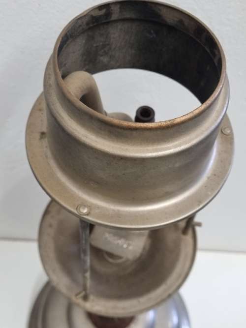 Vintage Primus Lamp - See pictures