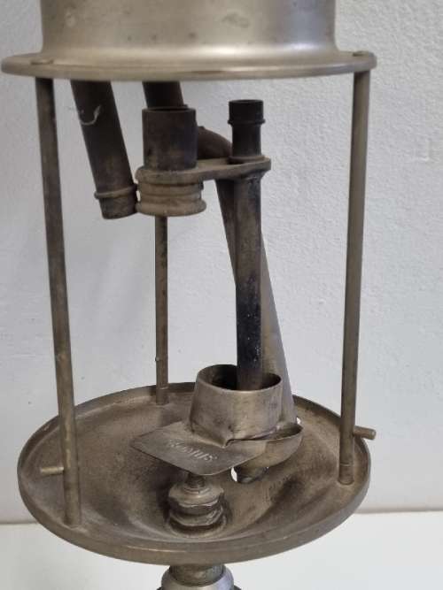 Vintage Primus Lamp - See pictures