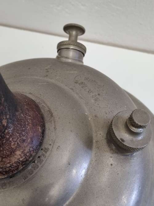 Vintage Primus Lamp - See pictures