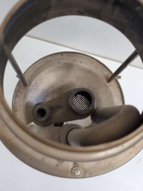 Vintage Primus Lamp - See pictures