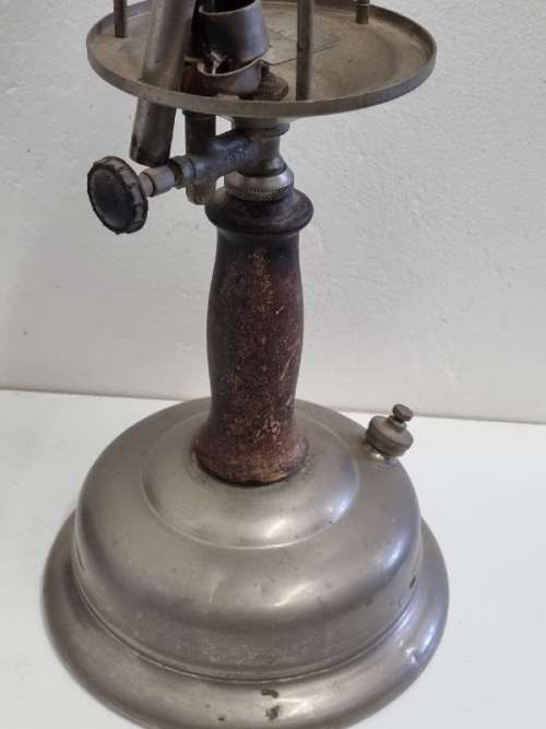 Vintage Primus Lamp - See pictures