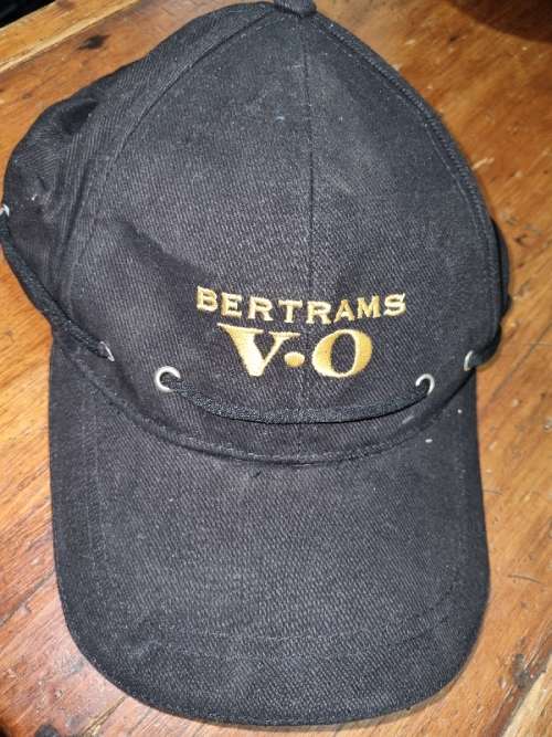 Bertrams VO Cap - New