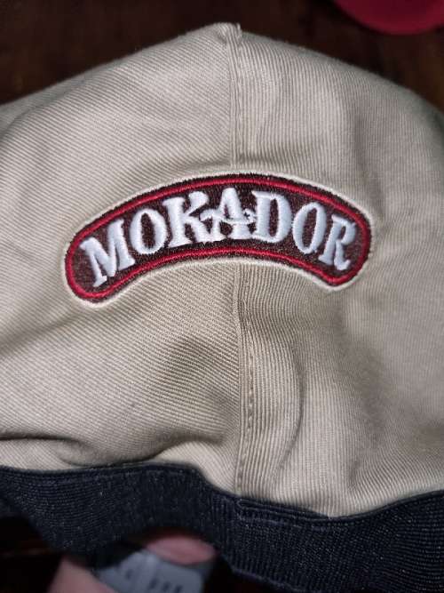 Mokador Cap