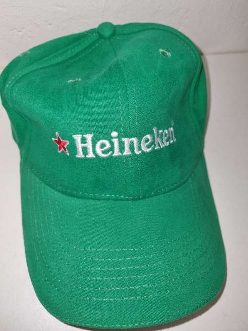 Heineken Cap - New