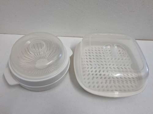 The Original MicroBuddy - 2 Piece - For Microwave use