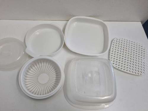 The Original MicroBuddy - 2 Piece - For Microwave use