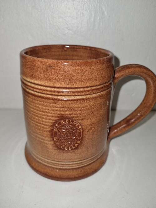 WP Kelders / WP Cellars Beer Mug