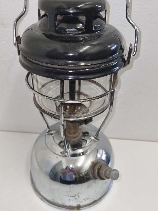Vintage Tilley Lantern - UK