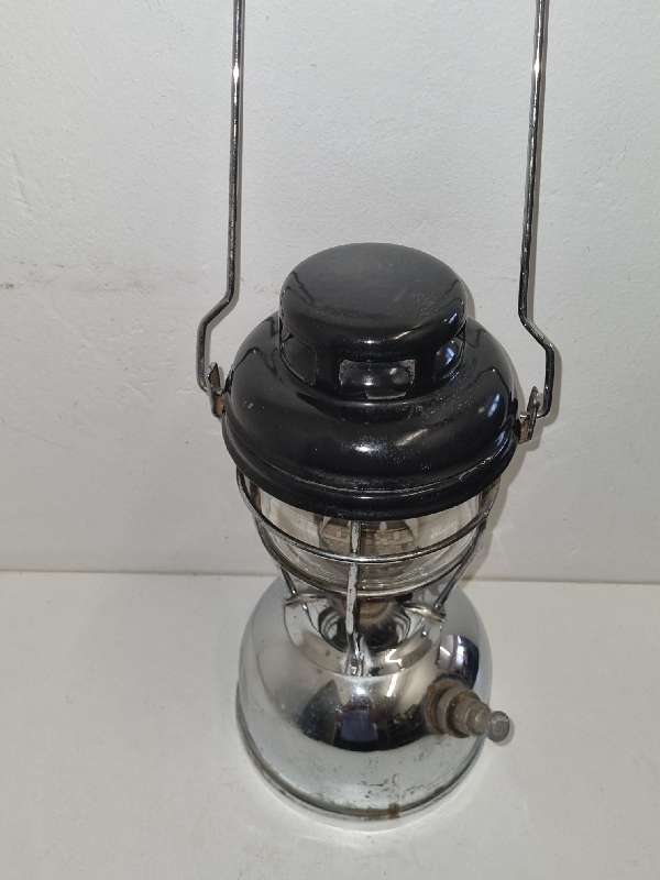 Vintage Tilley Lantern - UK