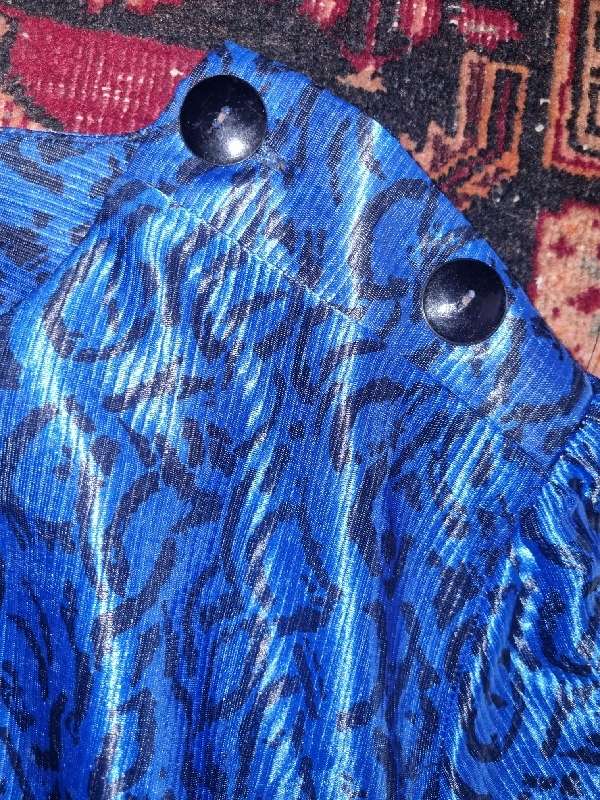 Vintage Top - Foschini - Size 22