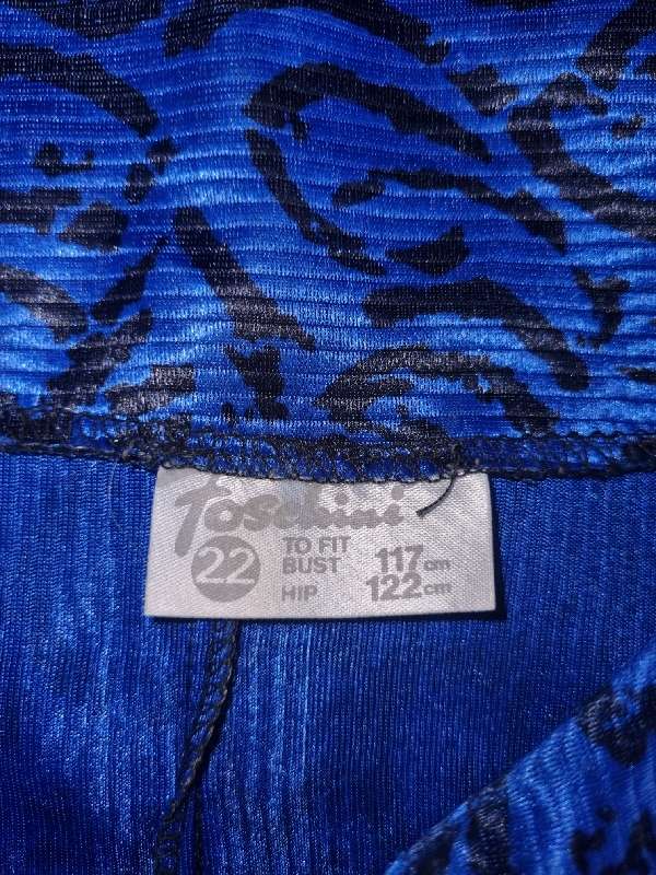 Vintage Top - Foschini - Size 22