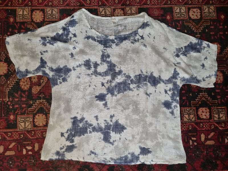 Stella Morgan Top - Size M - Oversized