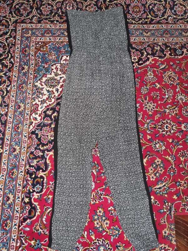 Foschini Strapless Jumpsuit - Size 8