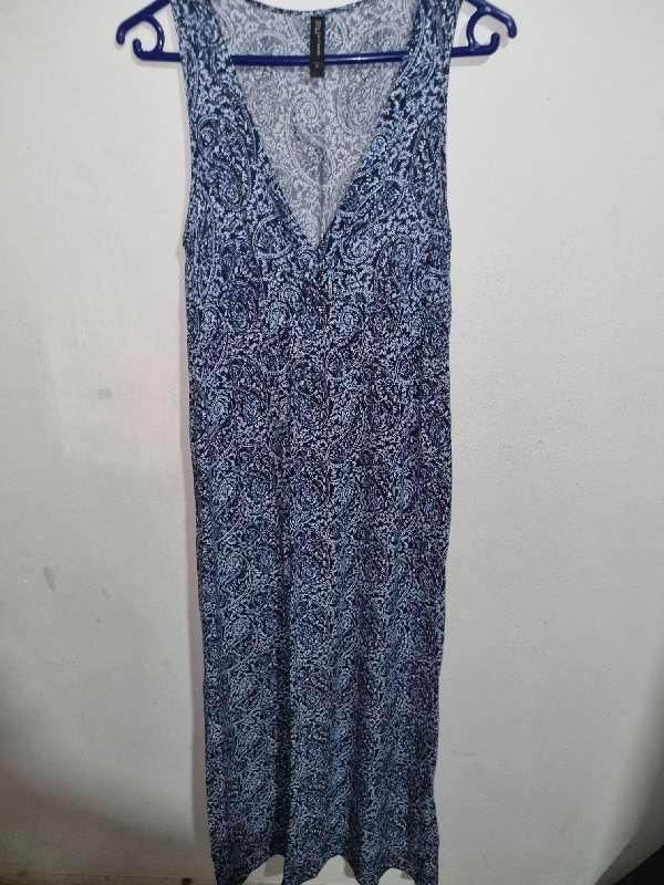 Long Summer Dress - Size S