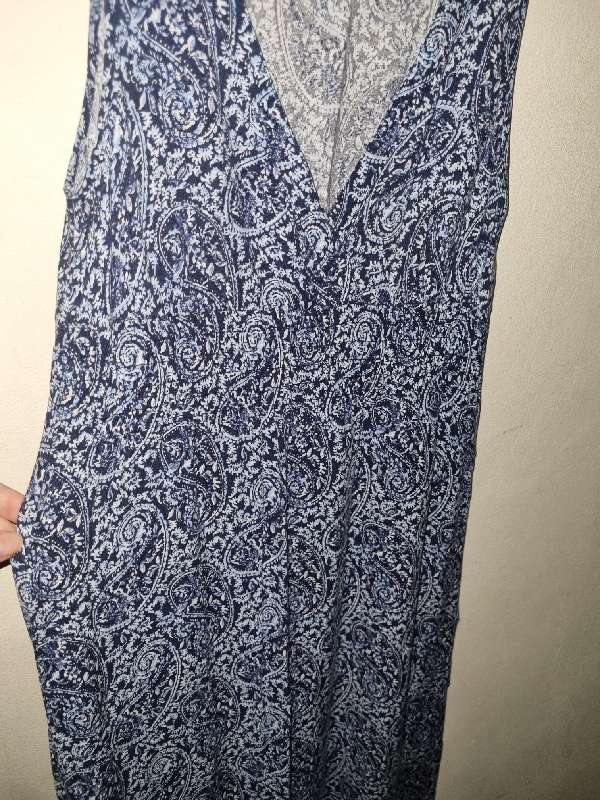 Long Summer Dress - Size S