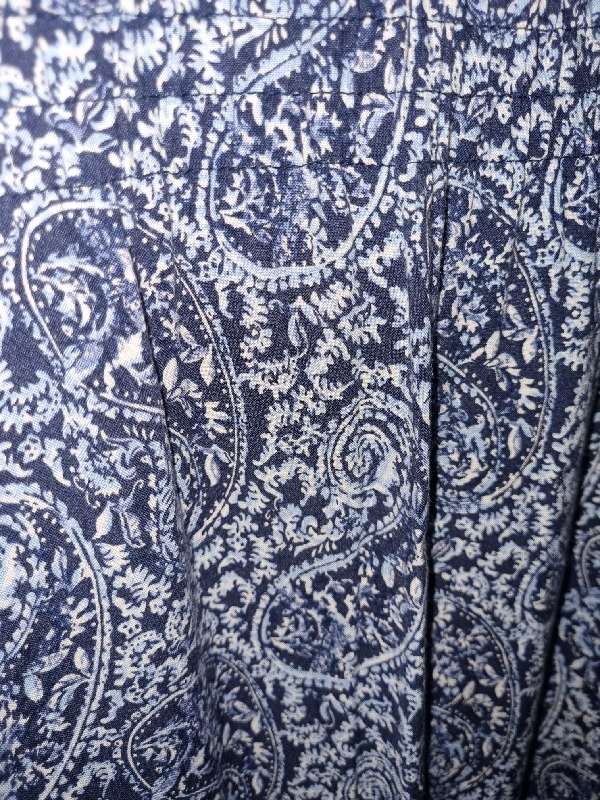 Long Summer Dress - Size S