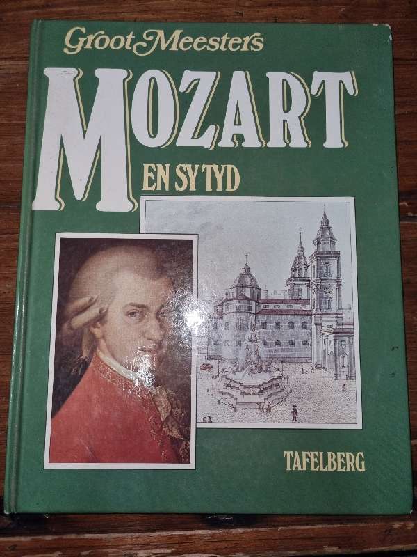 Mozart en sy Tyd