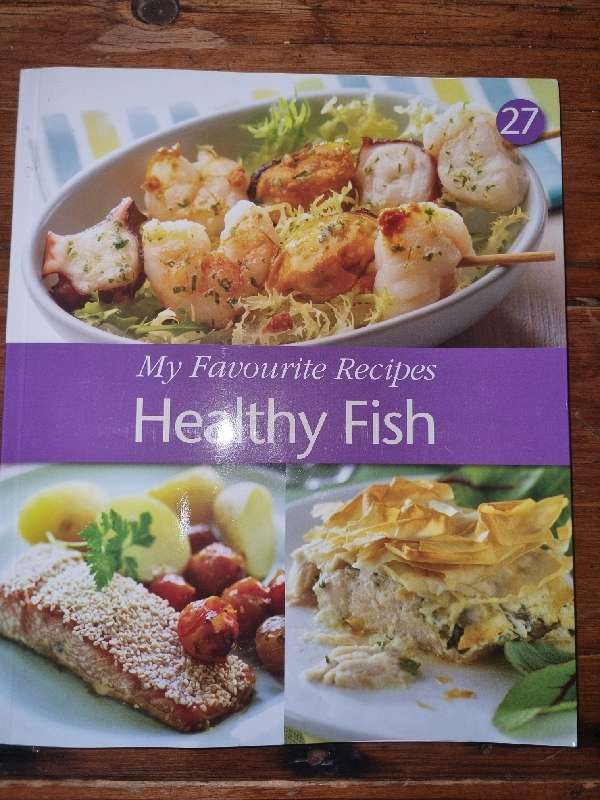 Healthy Fish